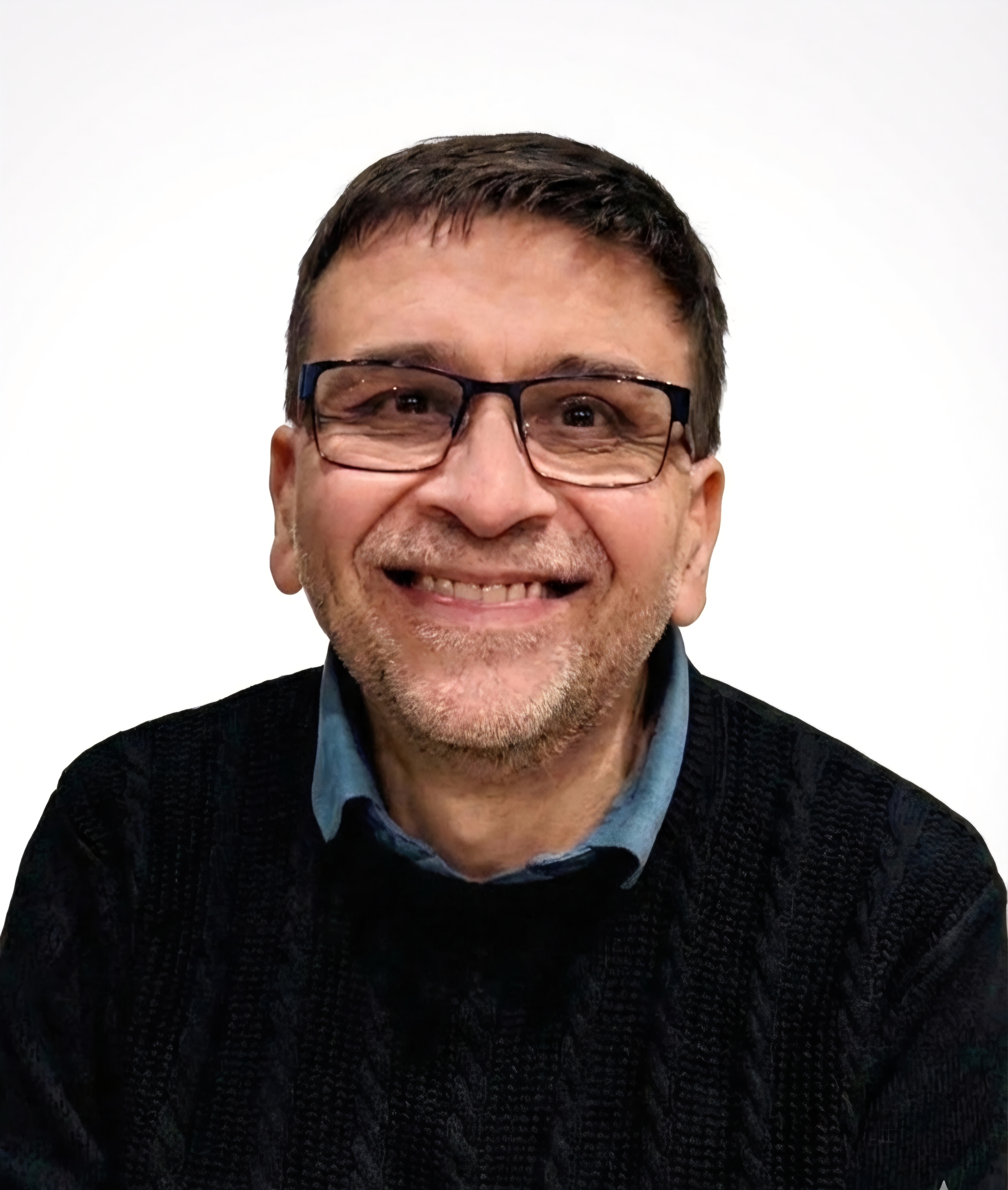 Sajjad Manji