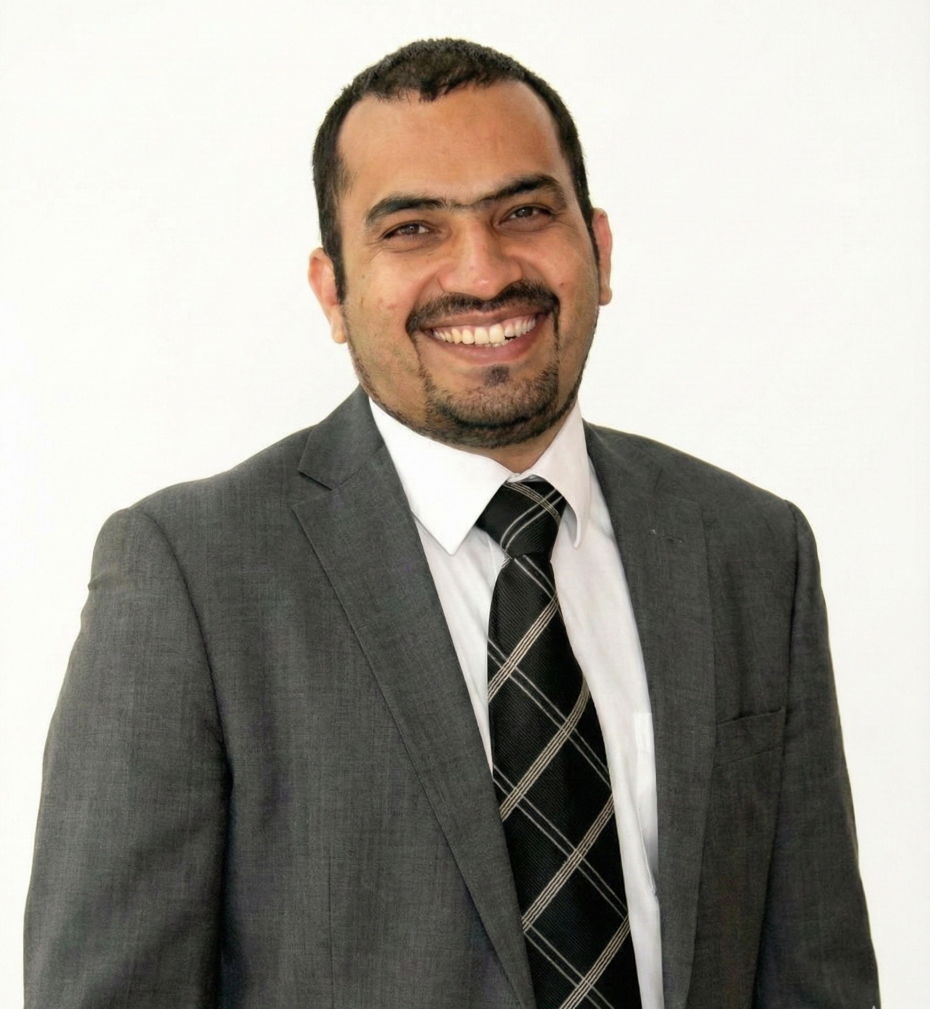 Muntazir Haji