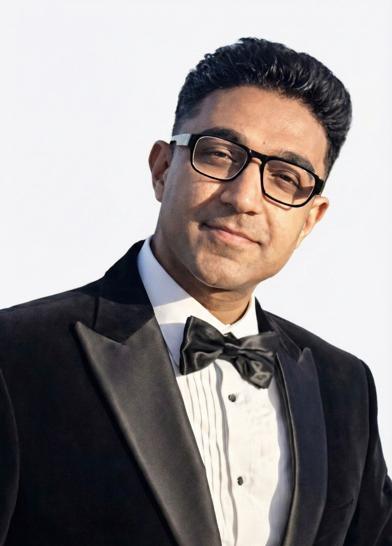 Murtaza Moledina